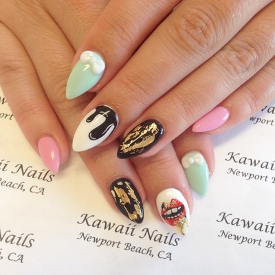 Kawaii Nails - Home - Kawaii Nails - Home