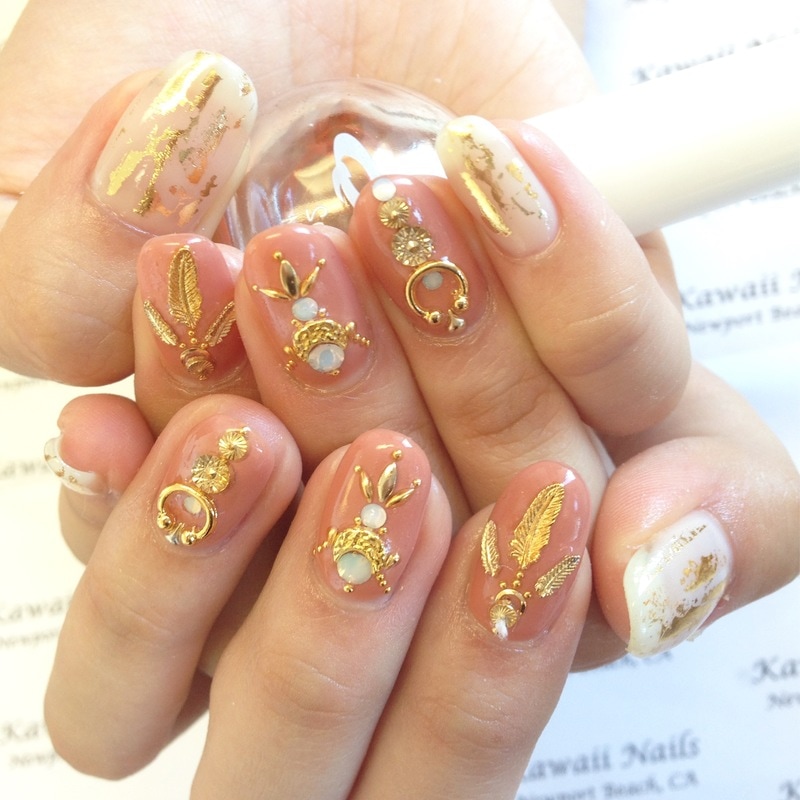 Kawaii Nails  Kawaii nail art, Dream nails, Nails